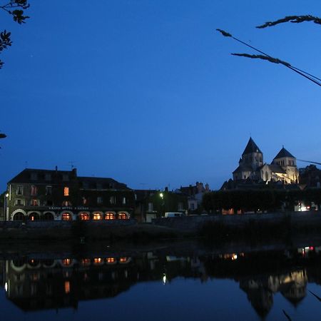 Grand Hotel Saint-Aignan Экстерьер фото