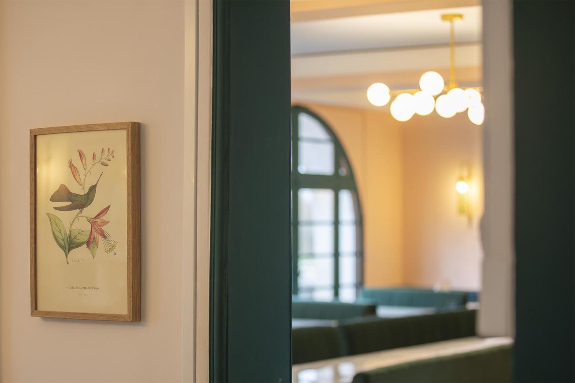 Grand Hotel Saint-Aignan Экстерьер фото