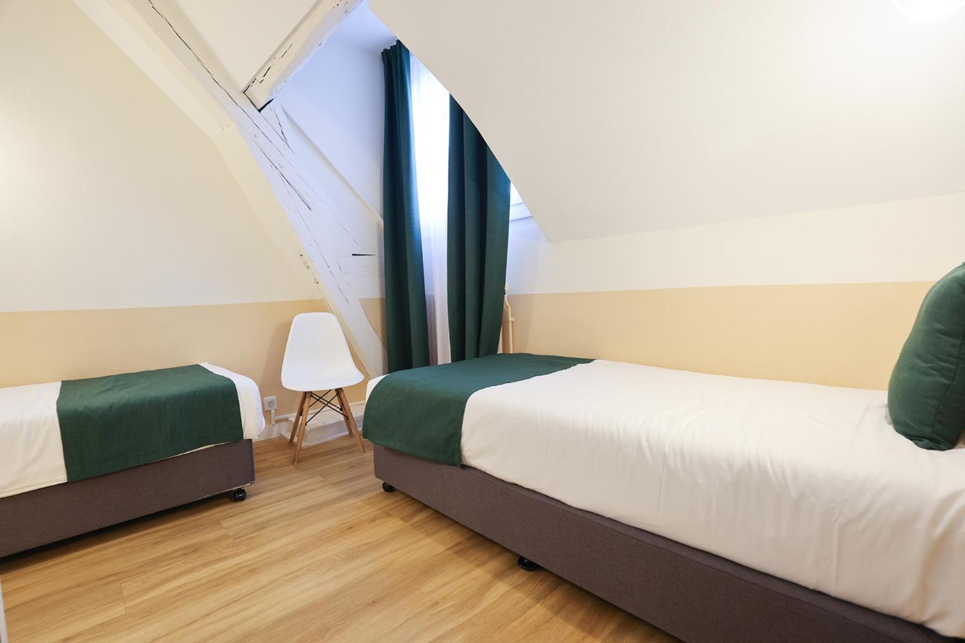 Grand Hotel Saint-Aignan Экстерьер фото