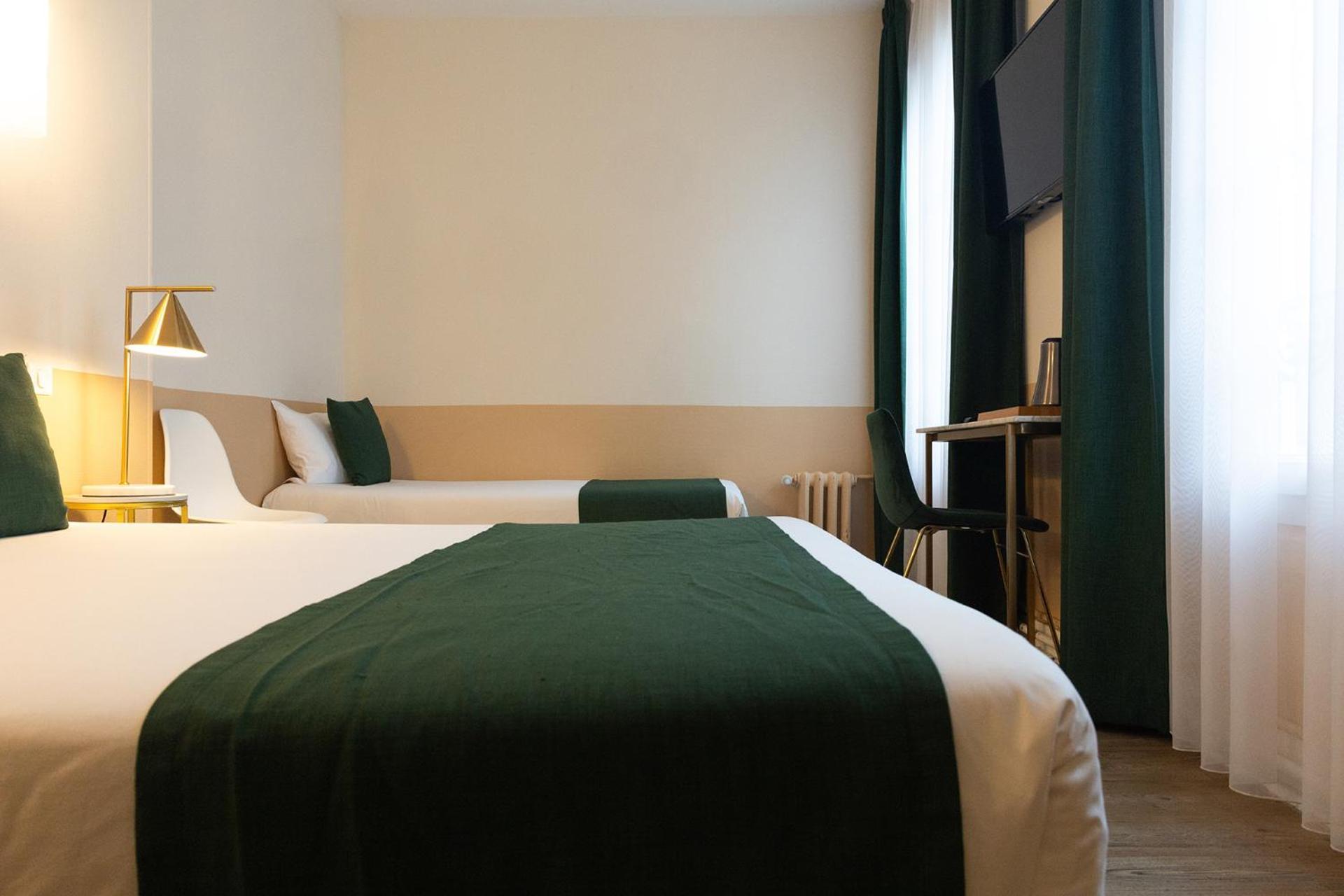 Grand Hotel Saint-Aignan Экстерьер фото