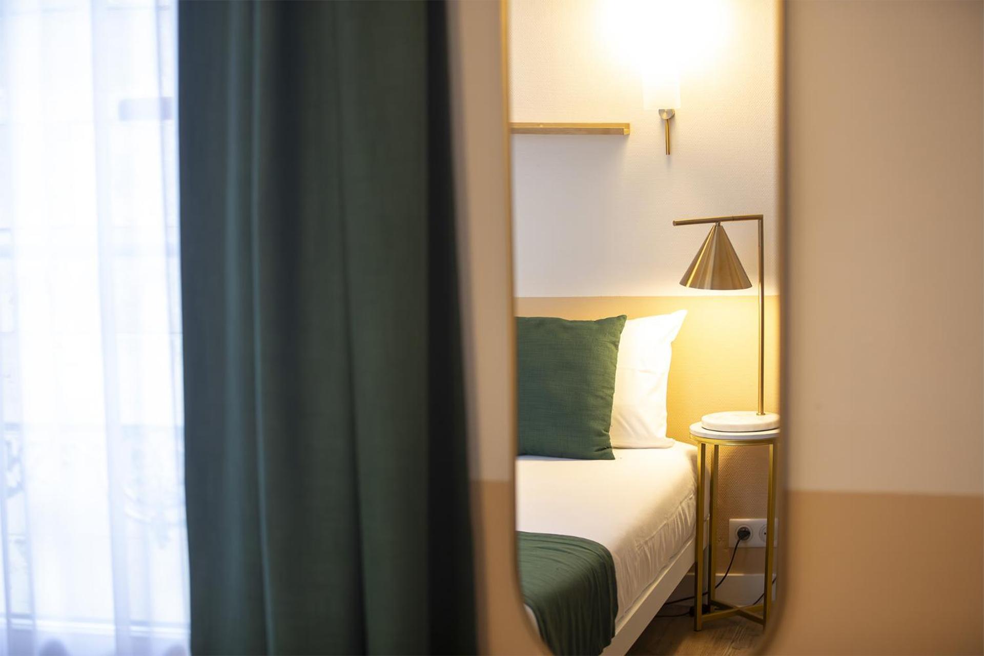 Grand Hotel Saint-Aignan Экстерьер фото