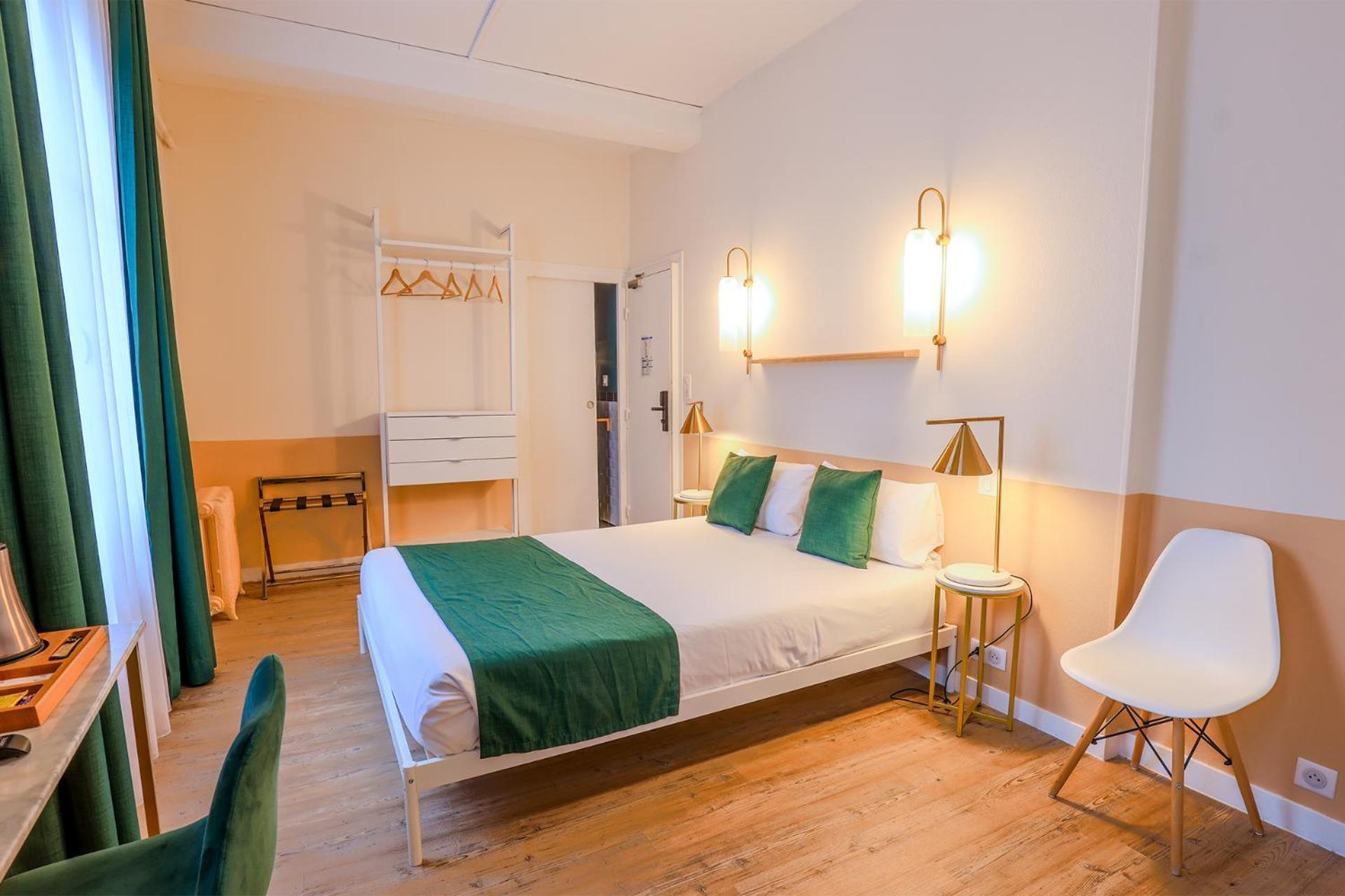 Grand Hotel Saint-Aignan Экстерьер фото