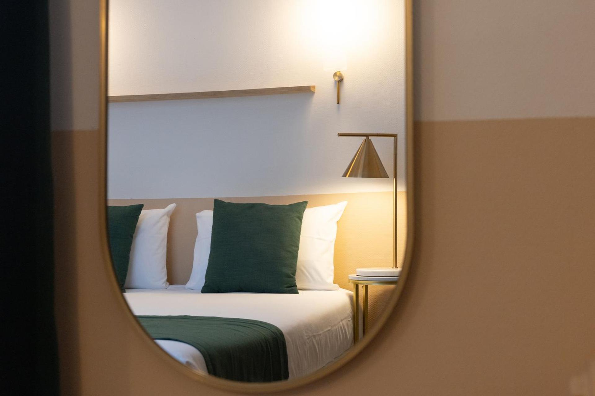 Grand Hotel Saint-Aignan Экстерьер фото