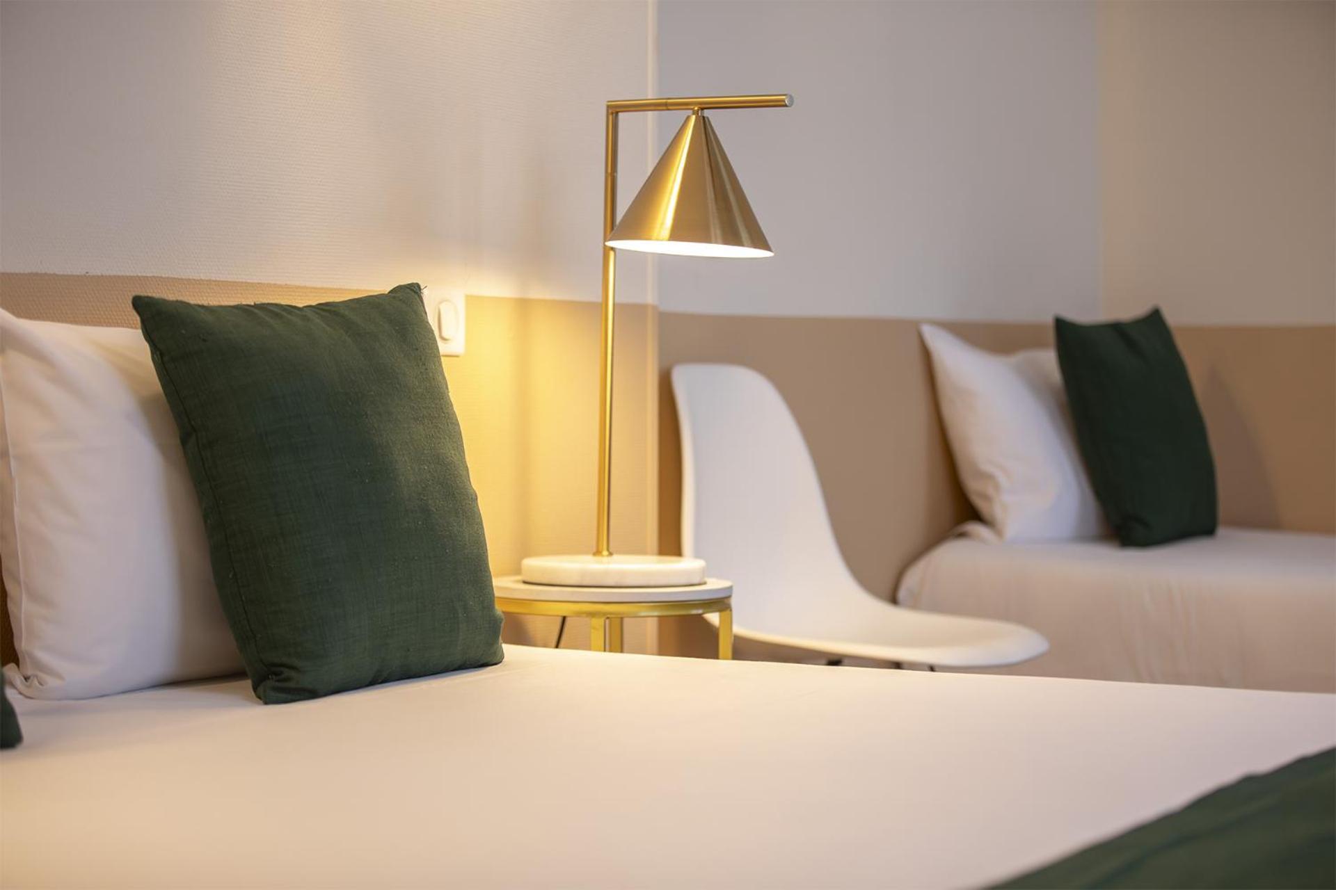 Grand Hotel Saint-Aignan Экстерьер фото
