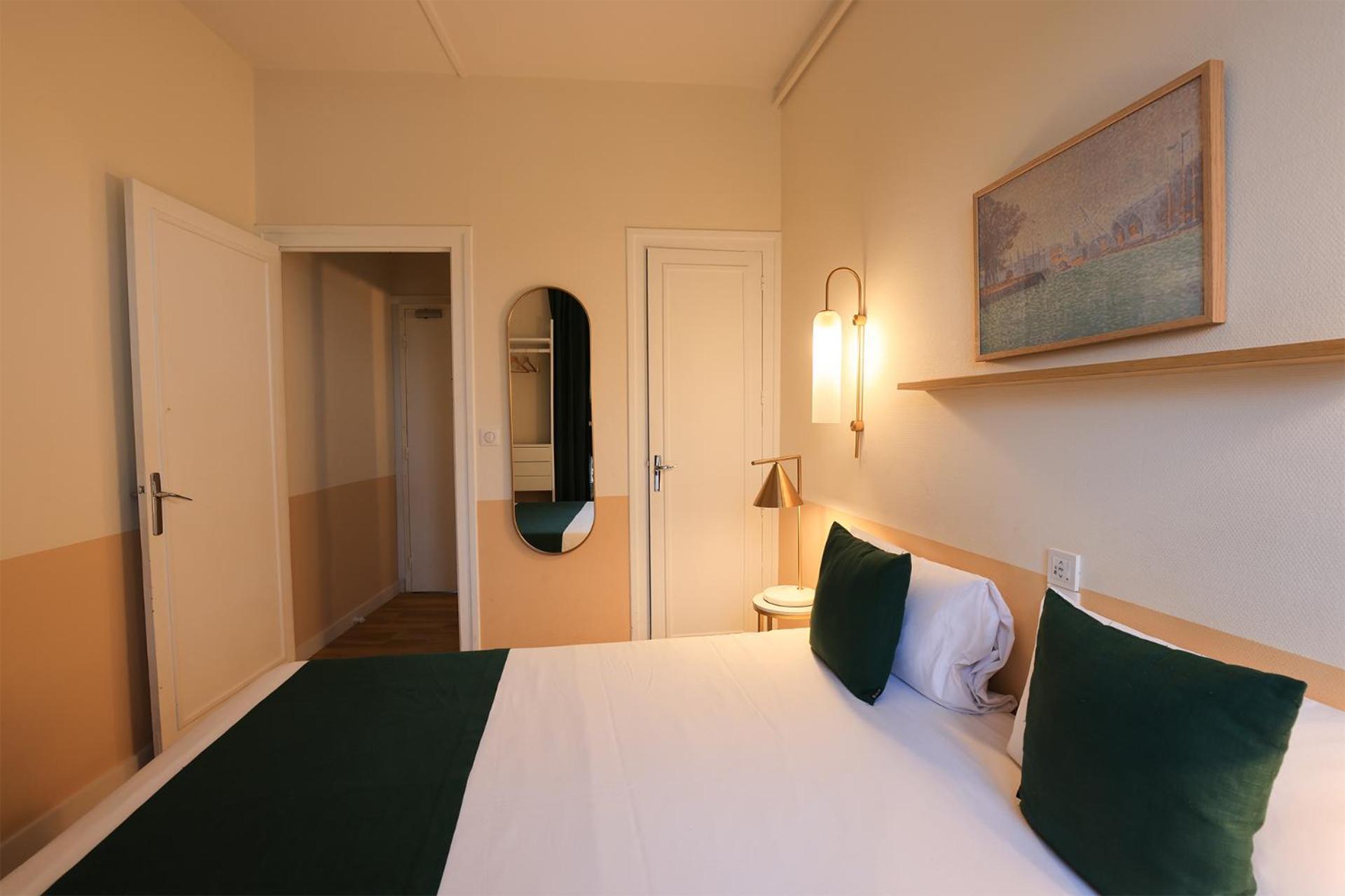 Grand Hotel Saint-Aignan Экстерьер фото