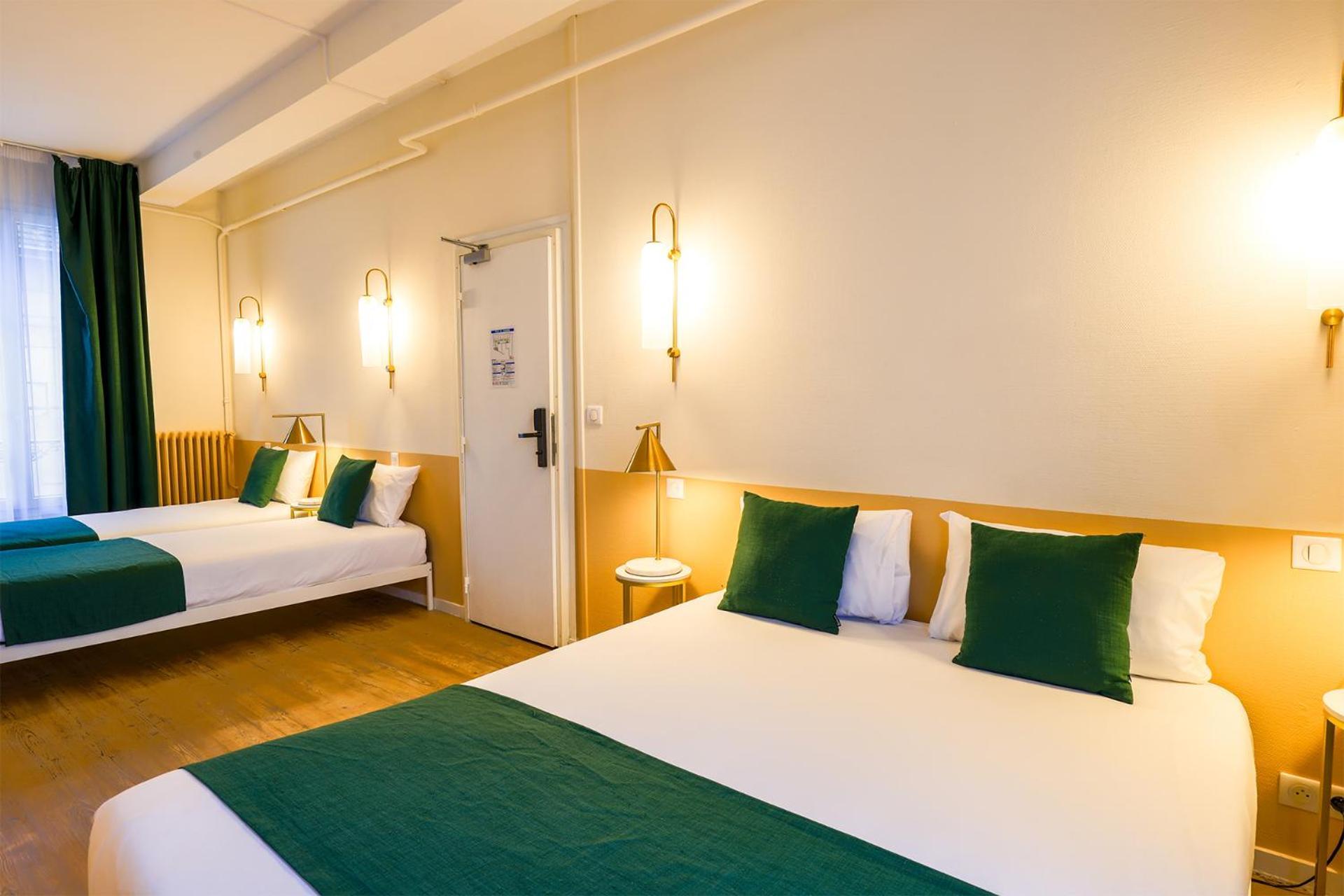 Grand Hotel Saint-Aignan Экстерьер фото