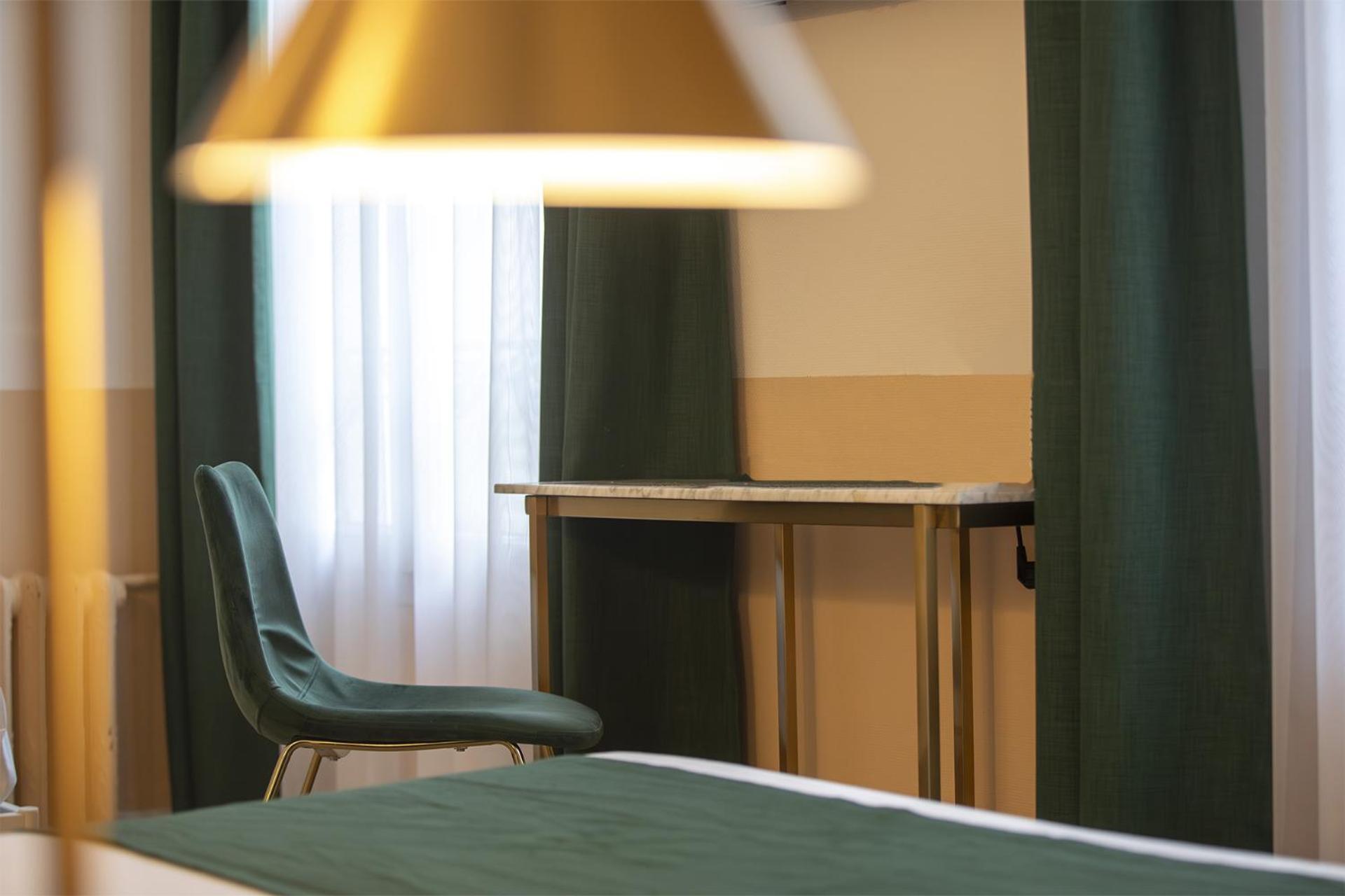 Grand Hotel Saint-Aignan Экстерьер фото