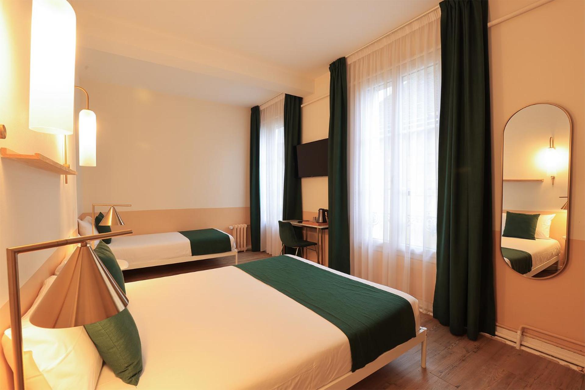 Grand Hotel Saint-Aignan Экстерьер фото