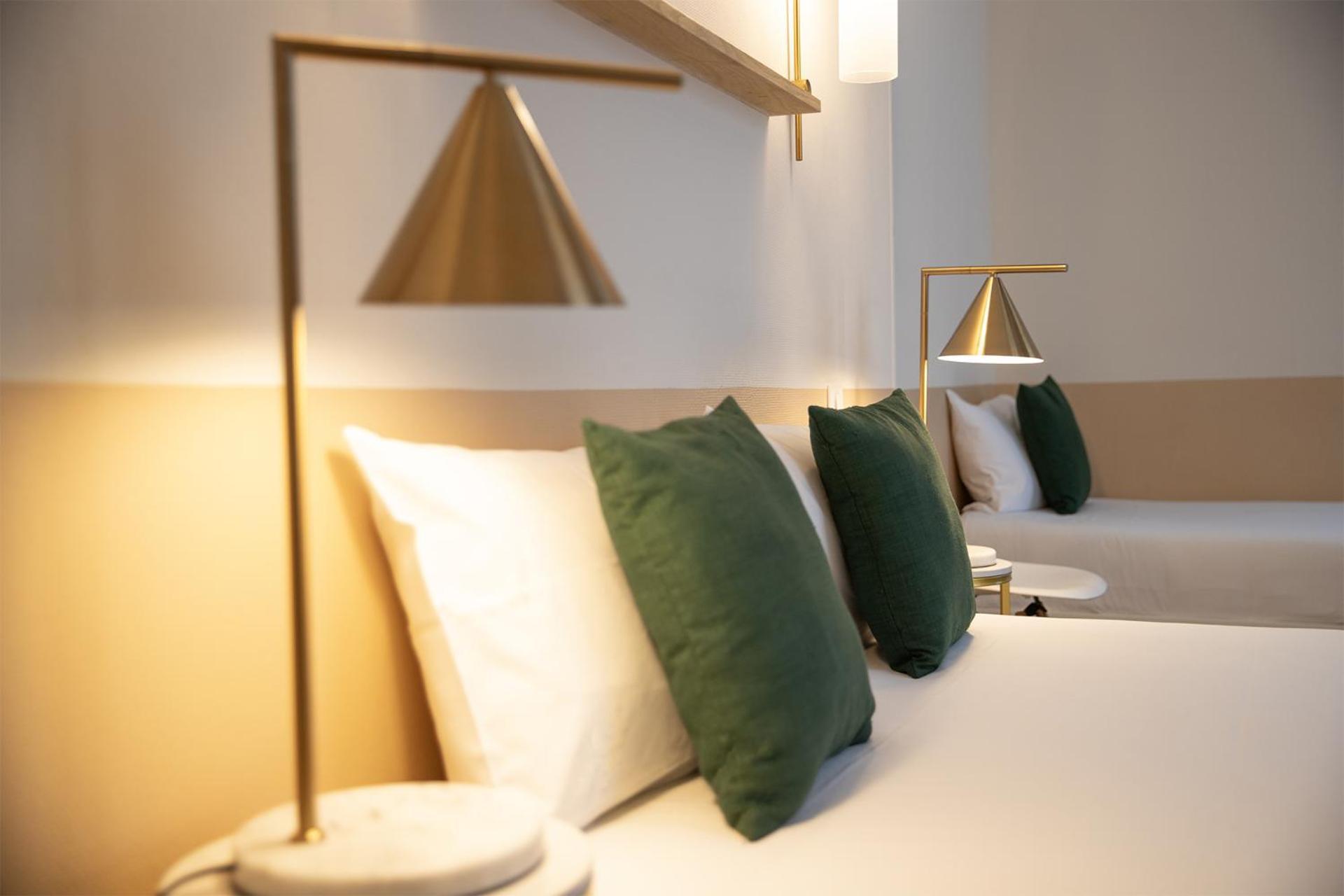 Grand Hotel Saint-Aignan Экстерьер фото
